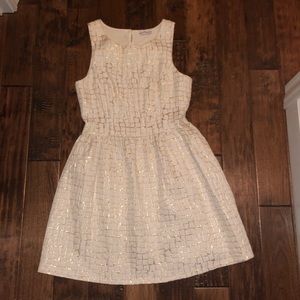 Dainty Hooligan Dress